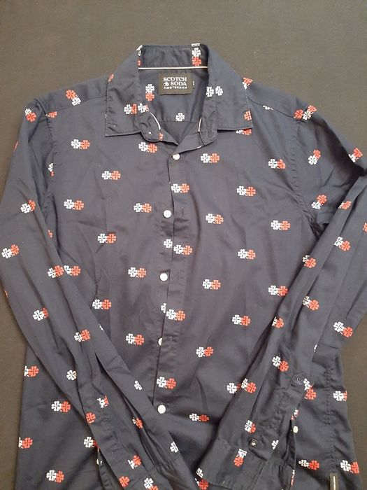 Cămașă barbat SCOTCH & SODA