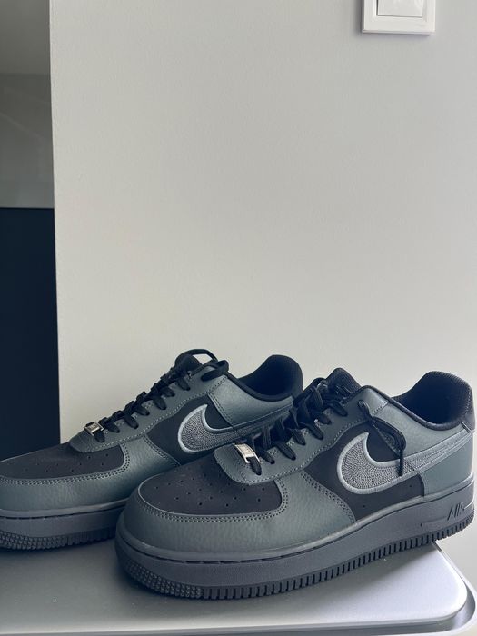 NIKE Спортни обувки Air Force 1