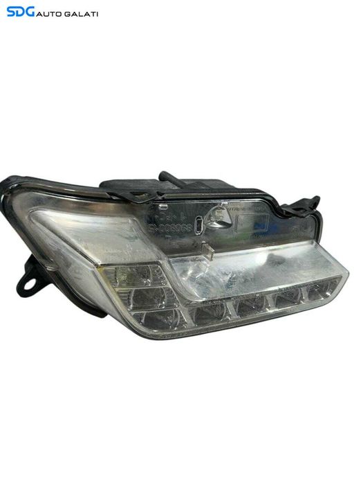 Daylight Lumina de zi Stanga Mercedes Clasa E Class W212 2009 - 2016 Cod A2128200756 [LR1115]