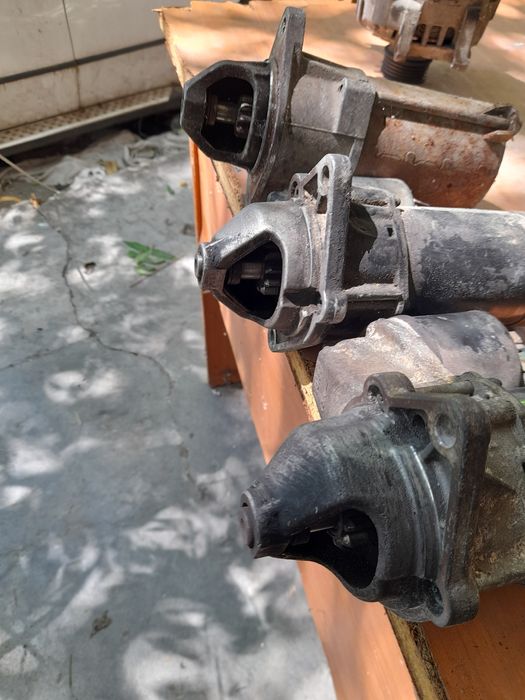 Стартер за Opel Vectra/ Astra /corsa 1 4/ 1 6 бензин