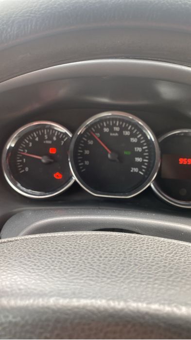 Dacia logan 2 diesel , 1.5dci euro 6 fara addblue , proprietar ,schimb