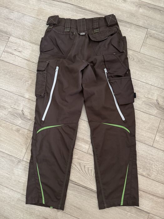 Pantaloni Engelbert Strauss 50