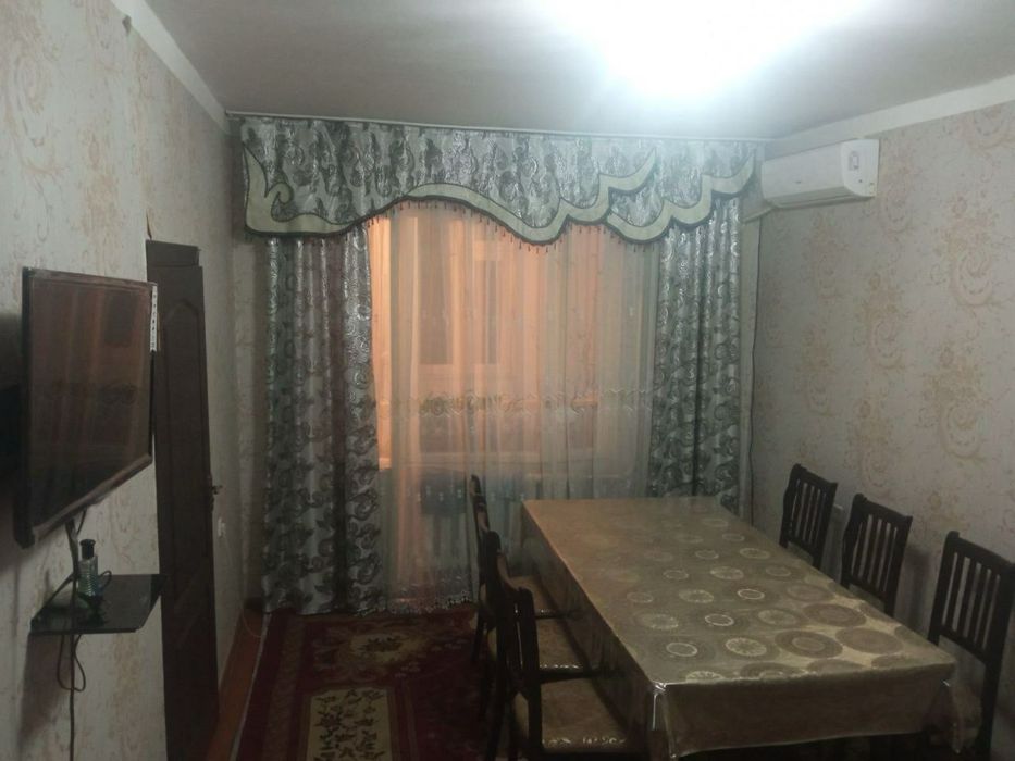 Аренда Юнусабад 7 кв 2хона