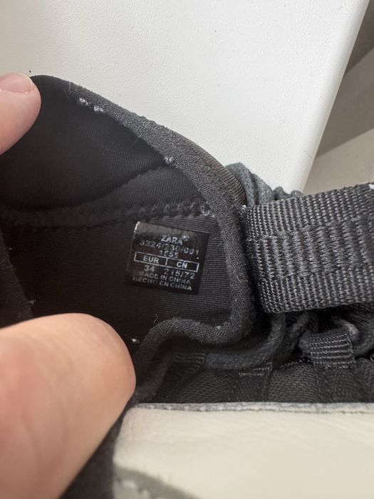 Обувь на мальчика