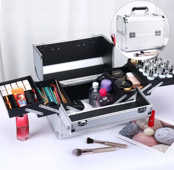 Кейс для косметики