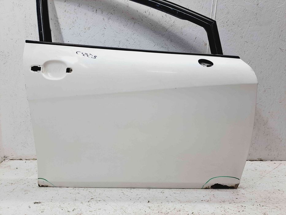 Usa dreapta fata Seat Leon (1P1) [Fabr 2005-2011] LB9A
