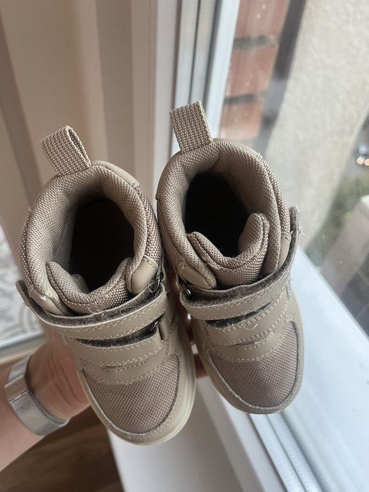 Зимни боти H&M 23 номер водоустойчиви