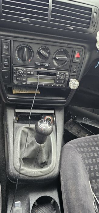 Vw Passat 2,0 i на части