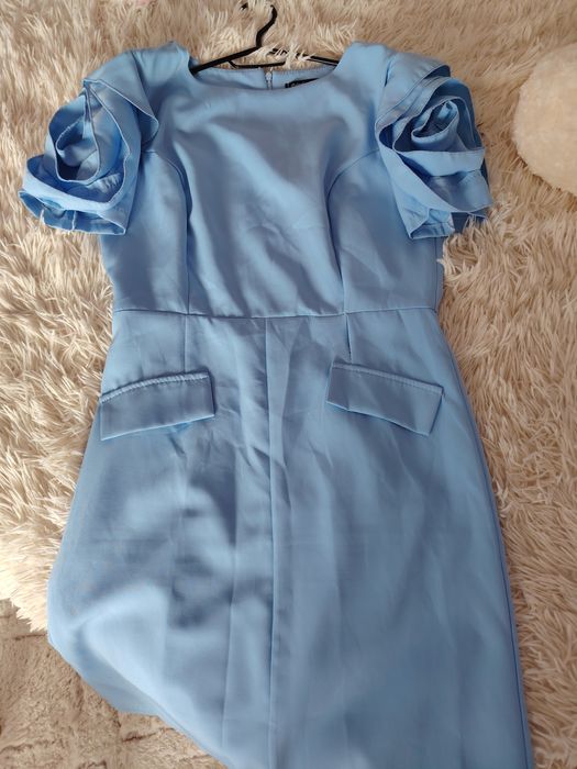 Официална рокля М р-р