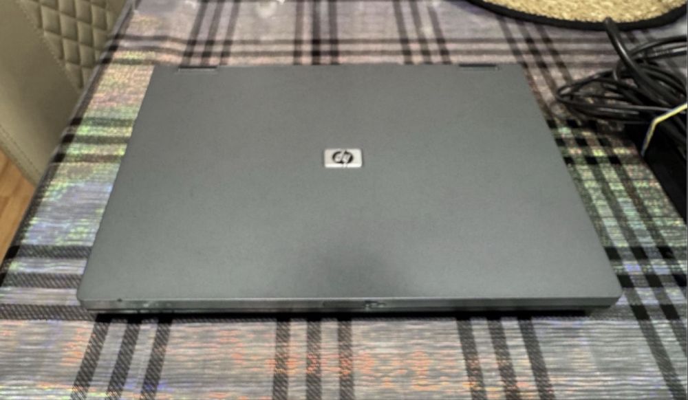 Laptop HP Compaq 6510B