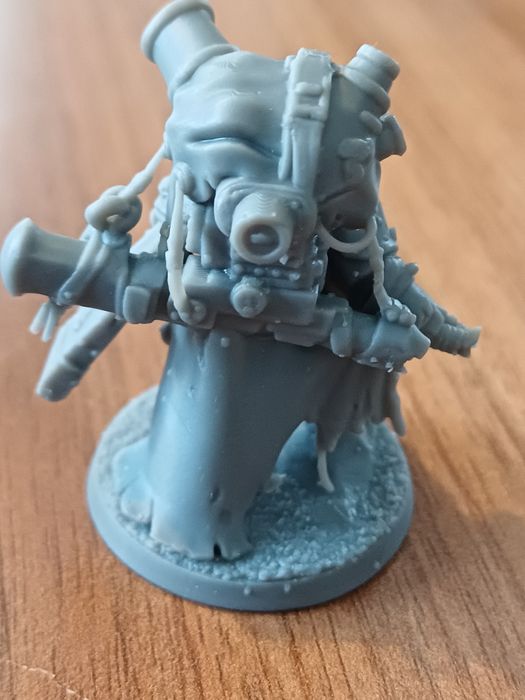 Miniatures warhammer 40k по поръчка