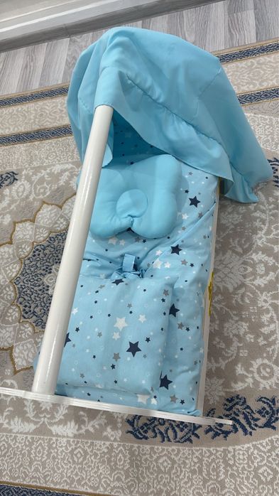 Продам бесік (в отличном состоянии)