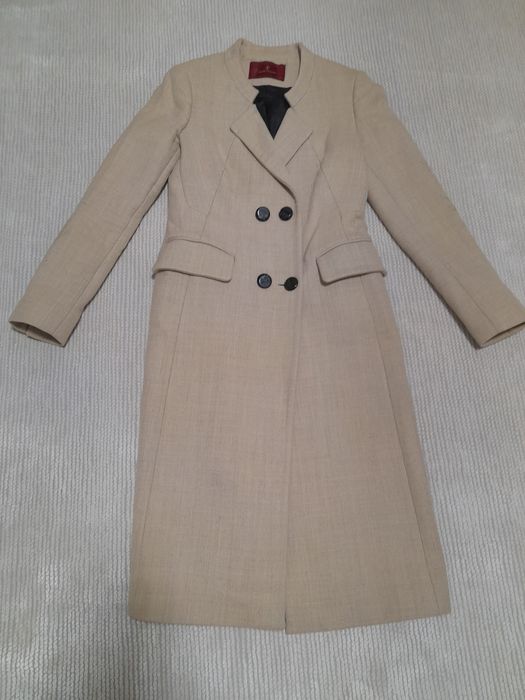 Пальто стильное Турция