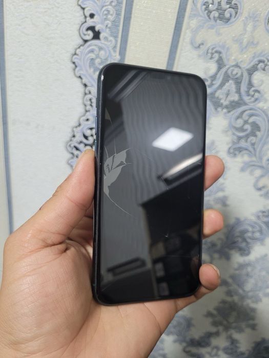 Iphone 11 pro 256 GB