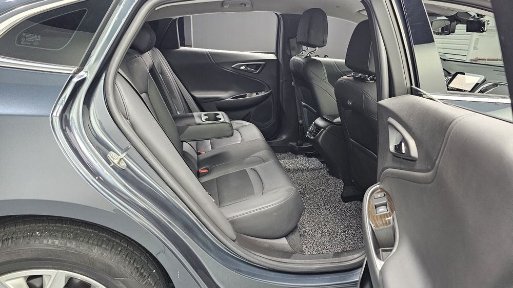 Chevrolet Malibu 1.3 Turbo Premier