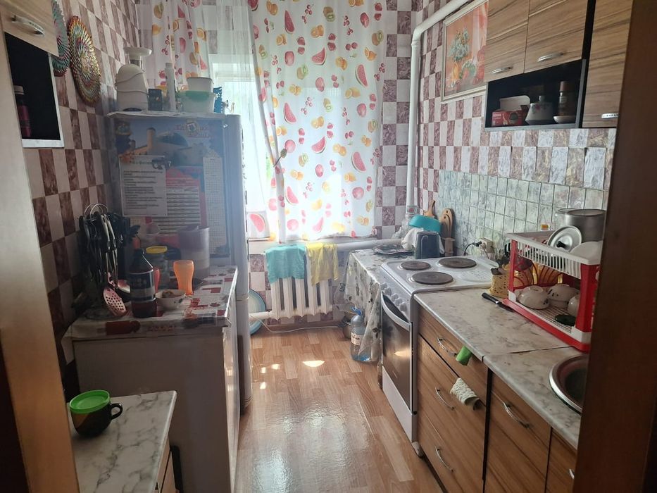 Продаётся частный дом в посёлке Беловка