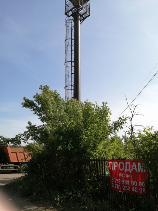 Дача 6 соток, сад Энтузиаст