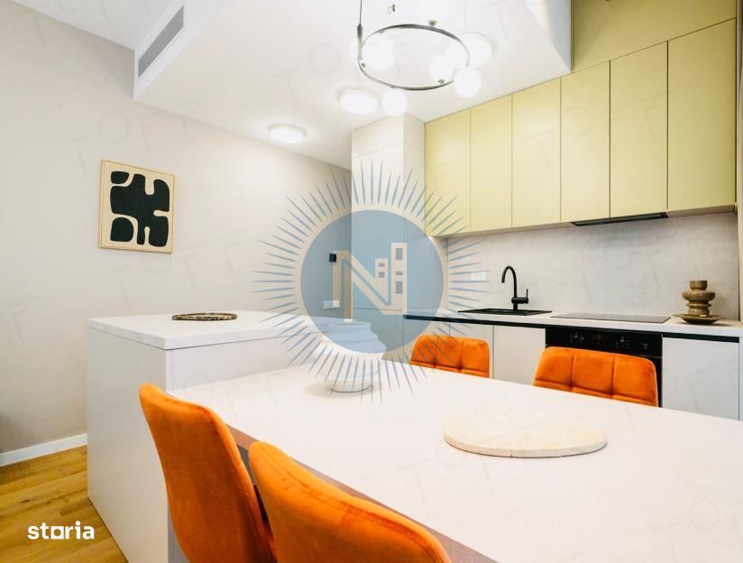 Apartament 3 camere Up-Site / Loc de parcare plus boxa — fotografia 3