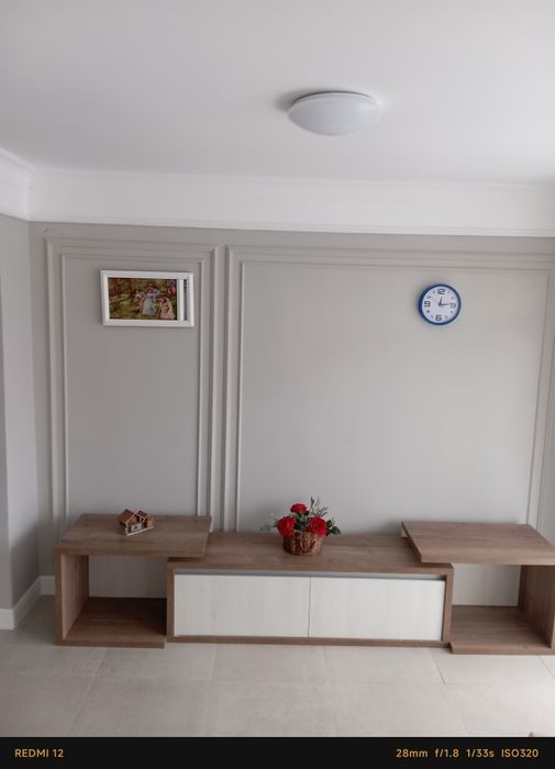 Mobila living comoda TV