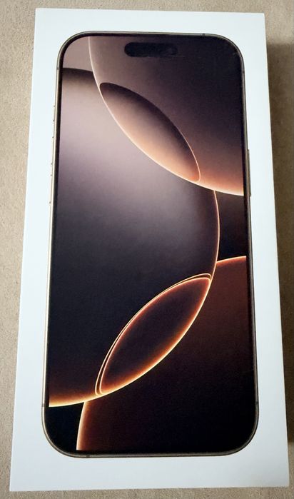 iPhone 16 Pro 512 GB