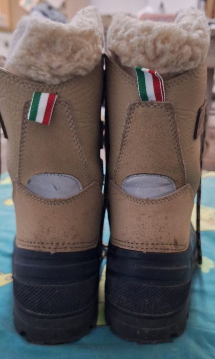 Уникални,топли апрески OLANG