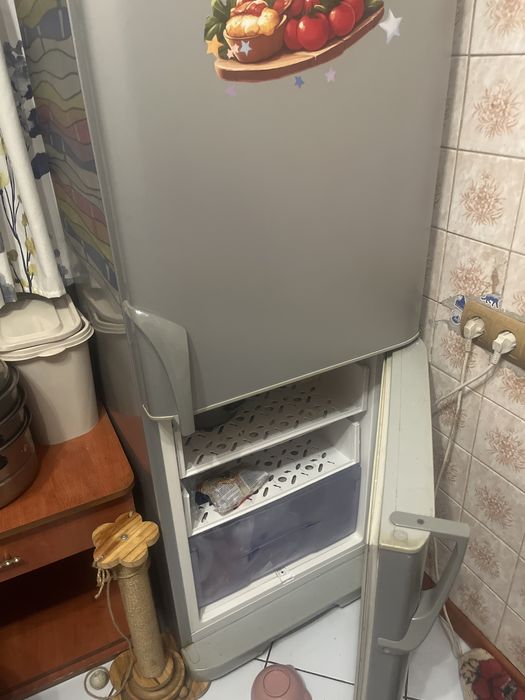 Хододильник Бирюса