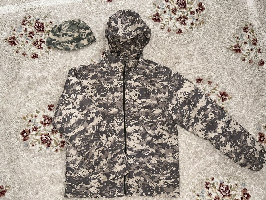 Спецодежда для мужчин