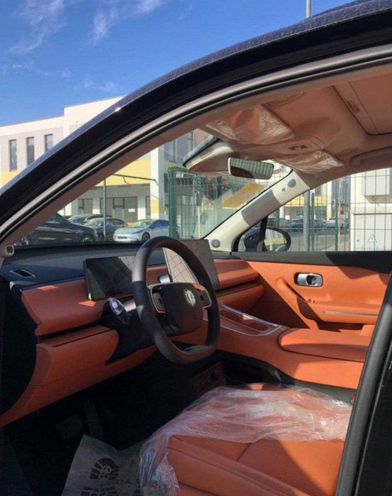 Leapmotors c16 7mestalik