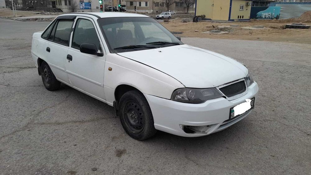 нексия колиги сатылады