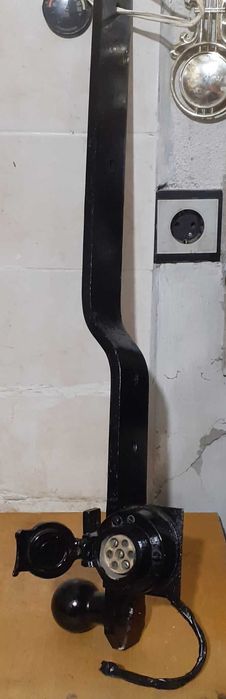 Теглич - универсален