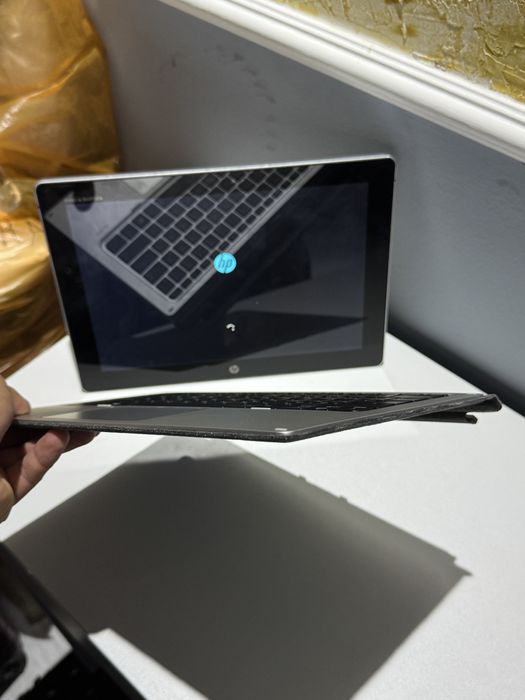 Ноутбук Планшет HP