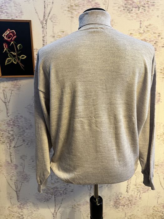 Helanca barbati 100% lana Luciano L