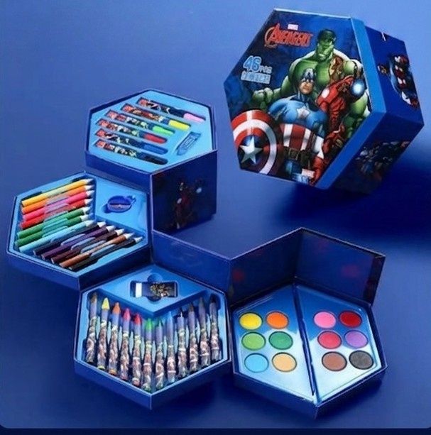 Набор для рисования