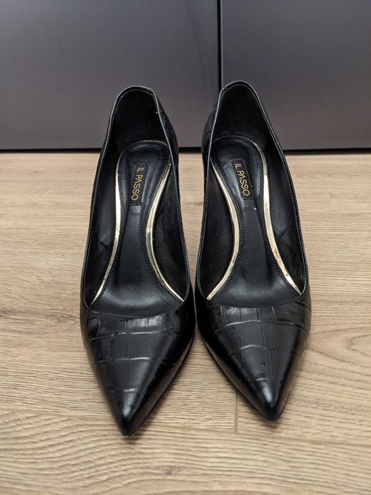 Stiletto ilPaso 37