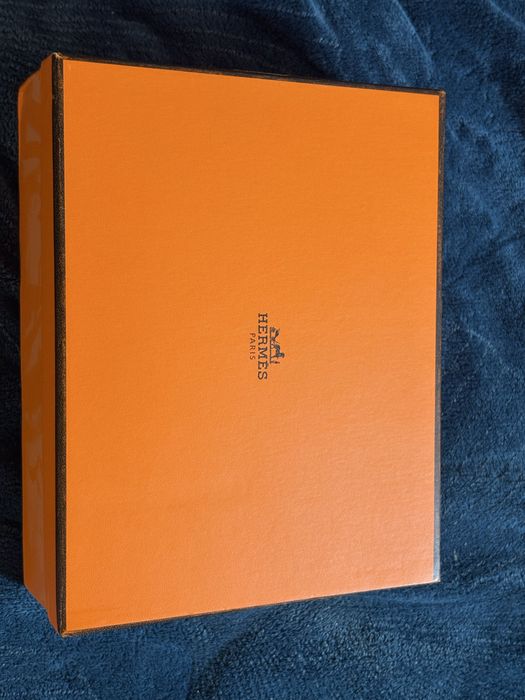Hermes чехли/сандали/джапанки