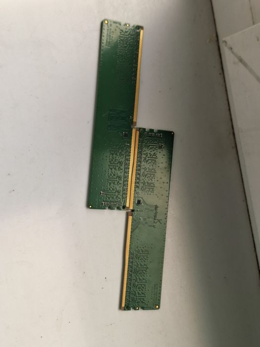 Озу crucial 2x8gb