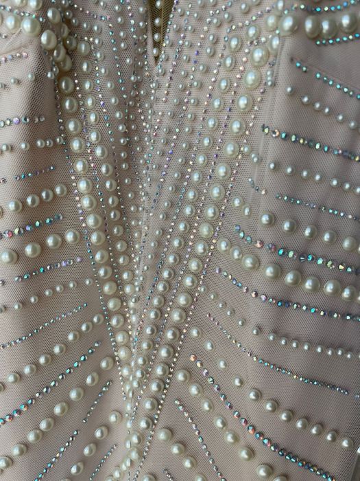 Вечернее платья