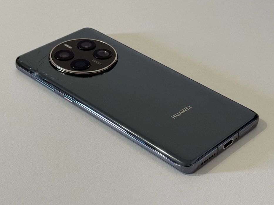 Бартер! Huawei Mate 50 Pro Black (Черен)