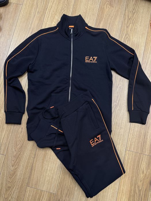 Мъжки екип M  номер нов