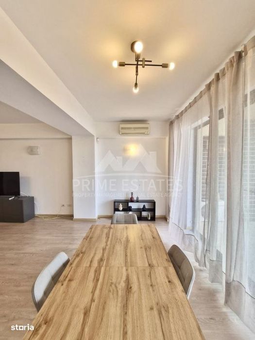 Cladire Boutique, Iancu Nicolae | Liniste, padure | 2 parcari + boxa