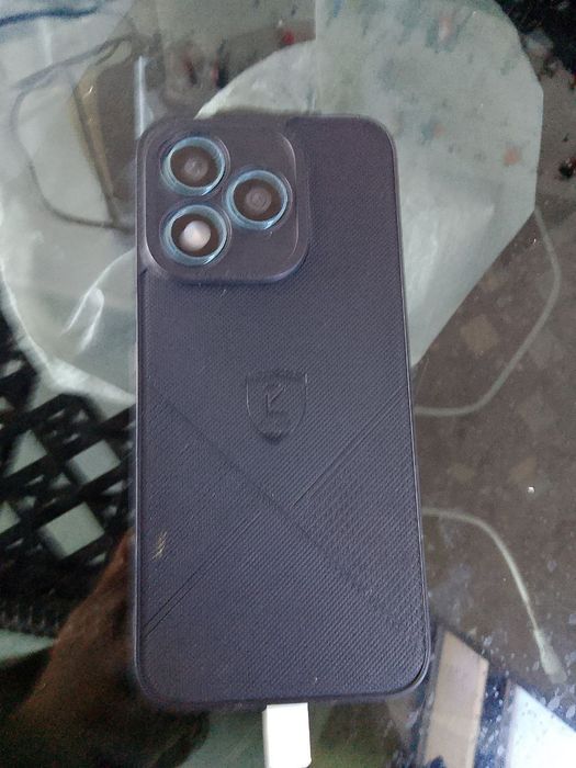 Honor 400 Lite, 8/256GB, 1 год гарантия