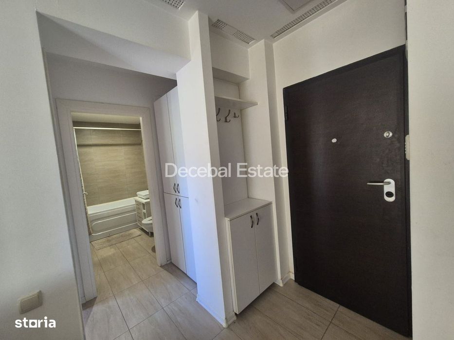 Apartament 2 camere 41mp, Cosmopolis