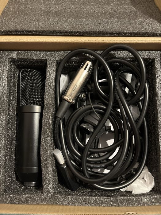 Микрофон RDM-160