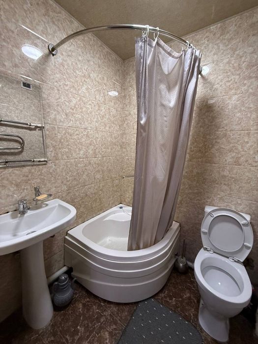 Суточный квартира Мирзо Улугбек