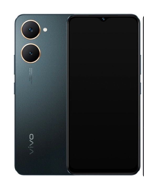 Vivo Y03 мобильный телефон
