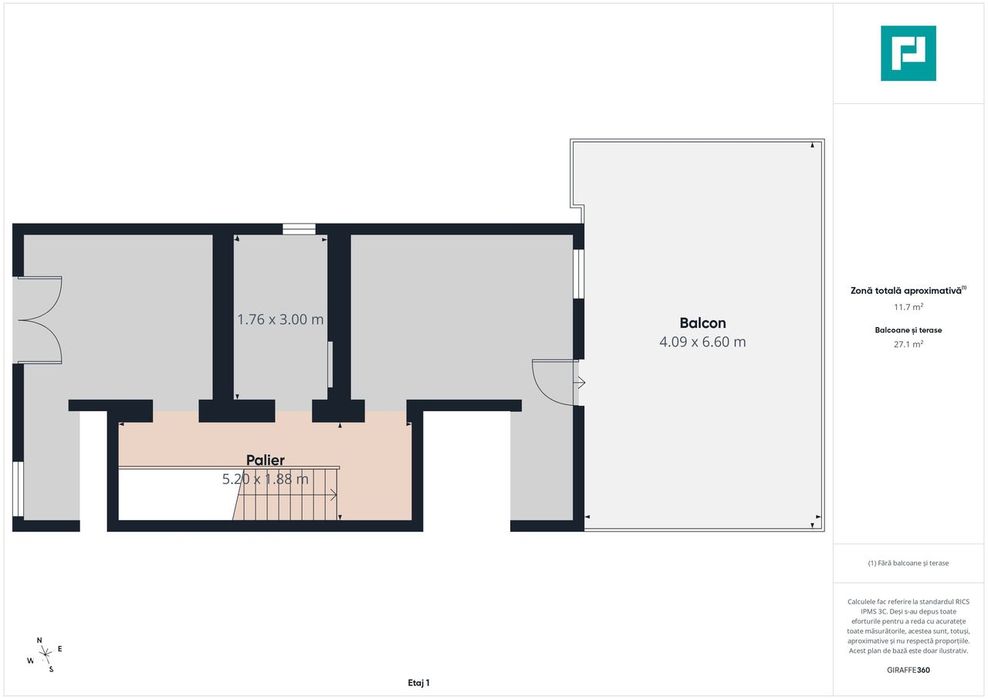 Giarmata Duplex Modern P+E