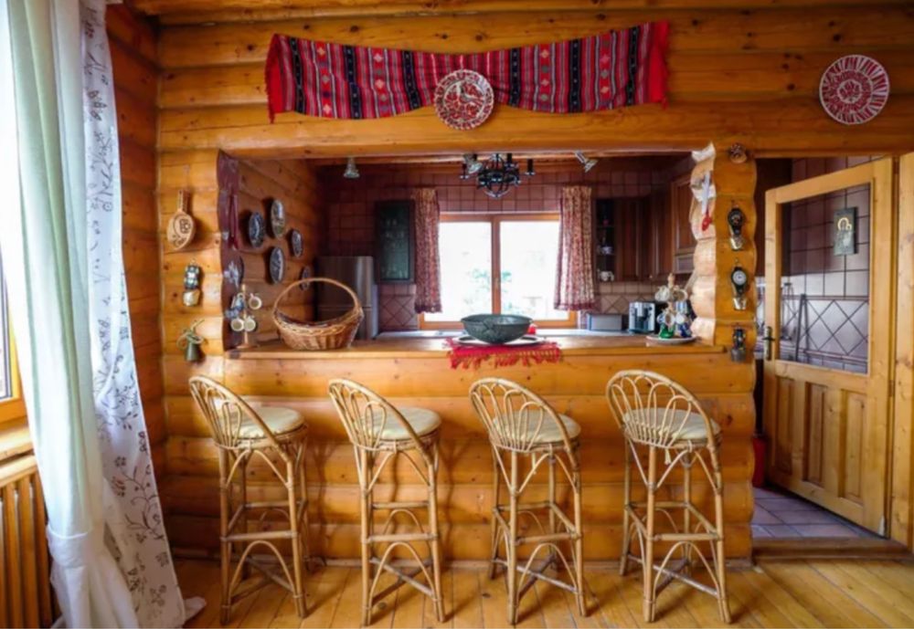 Дава се под наем Къща в Банско - 685 кв.м за 1122 € - Снимка #6