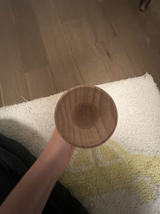 Vand kendama krom Noia 6! Stare impecabila. M-am jucat cu ea de 2-3 ori