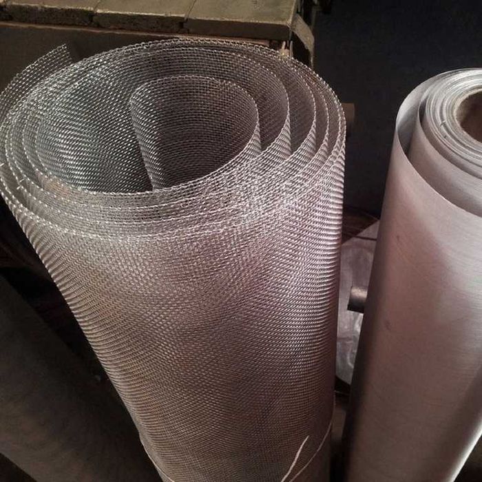 Сетка нержавейка - нержавеющие сетки