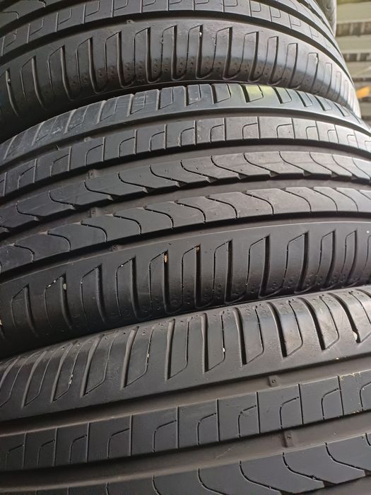 Гуми 235/55/18 Пирели